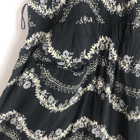 Anthropologie Lilka jumpsuit maple lane - Picture 7 of 11